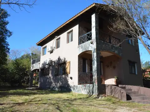 Casa en venta con imponentes vistas Merlo San Luis