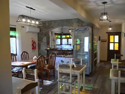 Casa 3 ambientes con 3 baños