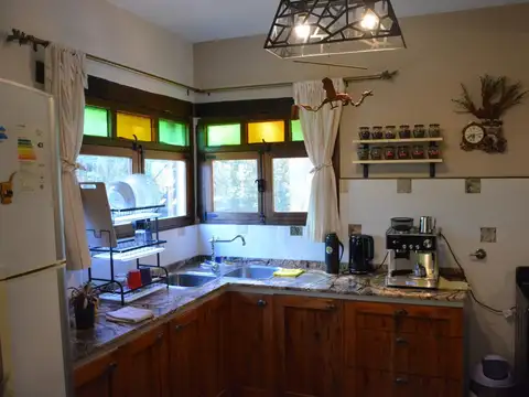 Casa en venta con imponentes vistas Merlo San Luis