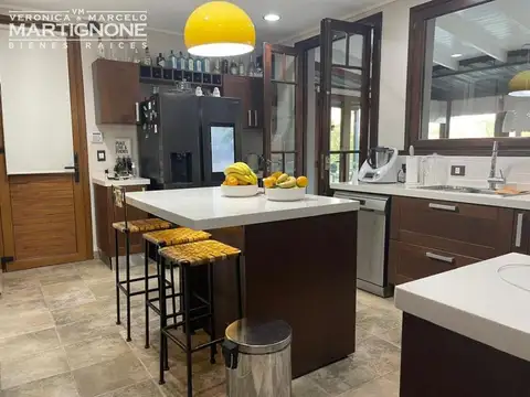 Club De Campo San Francisco Manzanares Pilar