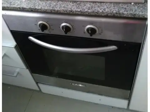 Departamento en Alquiler 12 años