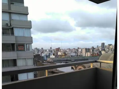 Departamento en Alquiler en Abasto, $ 600.000