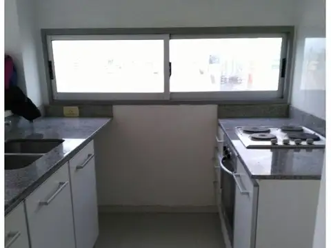 Departamento en Alquiler Apto profesional