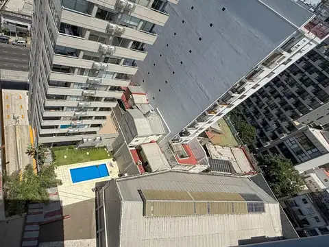 Departamento en Alquiler Permite mascota