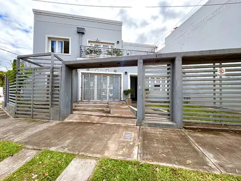 Tres Cerritos. Las Acacias 200