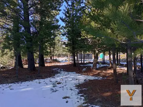Terreno en Venta en San Carlos de Bariloche, USD 52.000