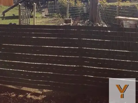 Terreno en venta - 1.020Mts2 - Villa Lago Gutiérrez, San Carlos de Bariloche