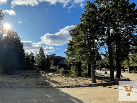 Terreno en venta - 1.020Mts2 - Villa Lago Gutiérrez, San Carlos de Bariloche