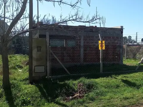 Casa en Venta 2025 años