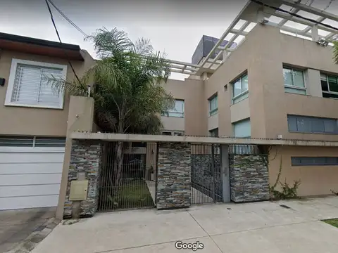 DEPARTAMENTO MONOAMBIENTE EN VENTA CON COCHERA *CARLOS CROCE 1334* BANFIELD