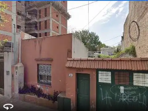 Hipolito Yrigoyen  al 1700