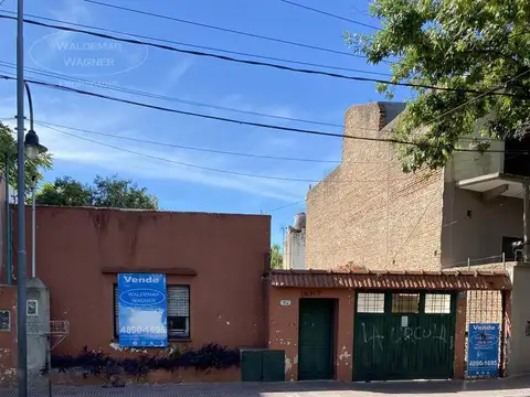 Terreno - San Fernando