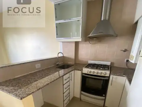 Departamento en Venta 12 años