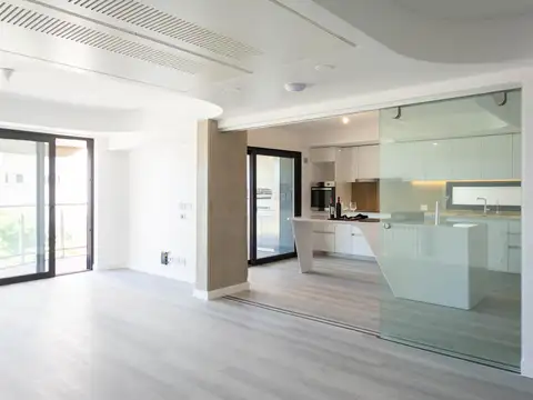 Departamento 3 dormitorios, quincho, piscina - Salta 1200 - Centro Rosario | Venta