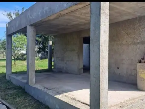 Terreno con proyecto aprobado en Valle Anisacate