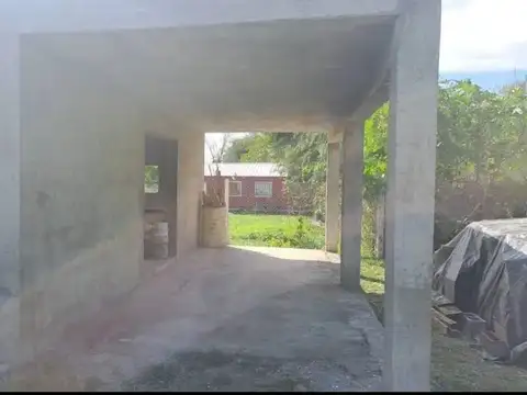 Casa en Venta 2 años