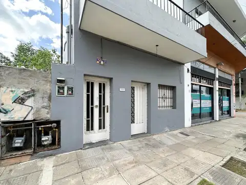 Dorrego 100