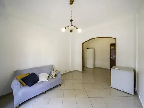 Departamento en Caballito