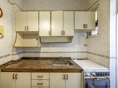 Departamento en Venta al Noroeste