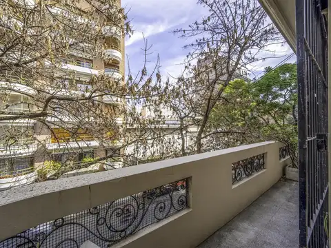 Departamento en Venta en Caballito, USD 125.000