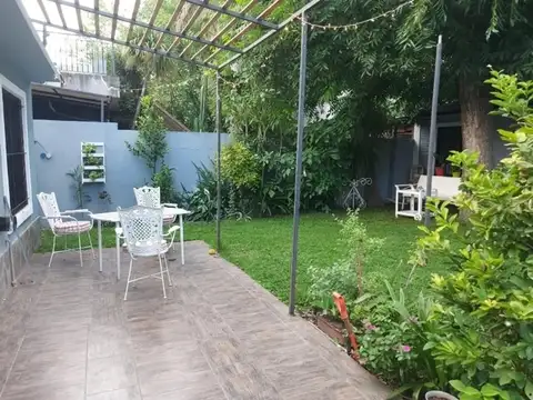 Casa en Venta 50 años