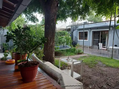 Casa en Venta al Oeste