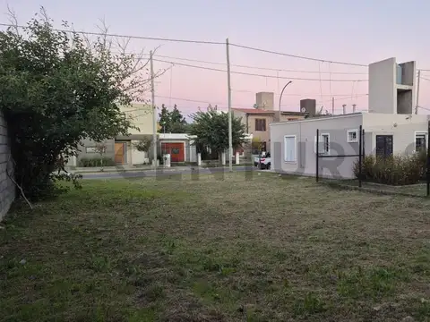 TERRENO EN VENTA – BARRIO ROSEDAL ANEXO