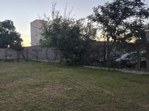 Terreno en Venta en Teniente Benjamin Matienzo, USD 40.000