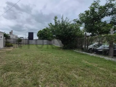 Terreno en Venta 10  mts Frente