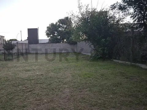 TERRENO EN VENTA – BARRIO ROSEDAL ANEXO