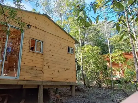 Terreno en Venta 90  mts Frente