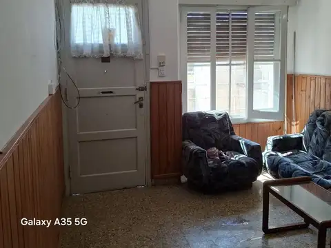 Casa en Venta 55 años