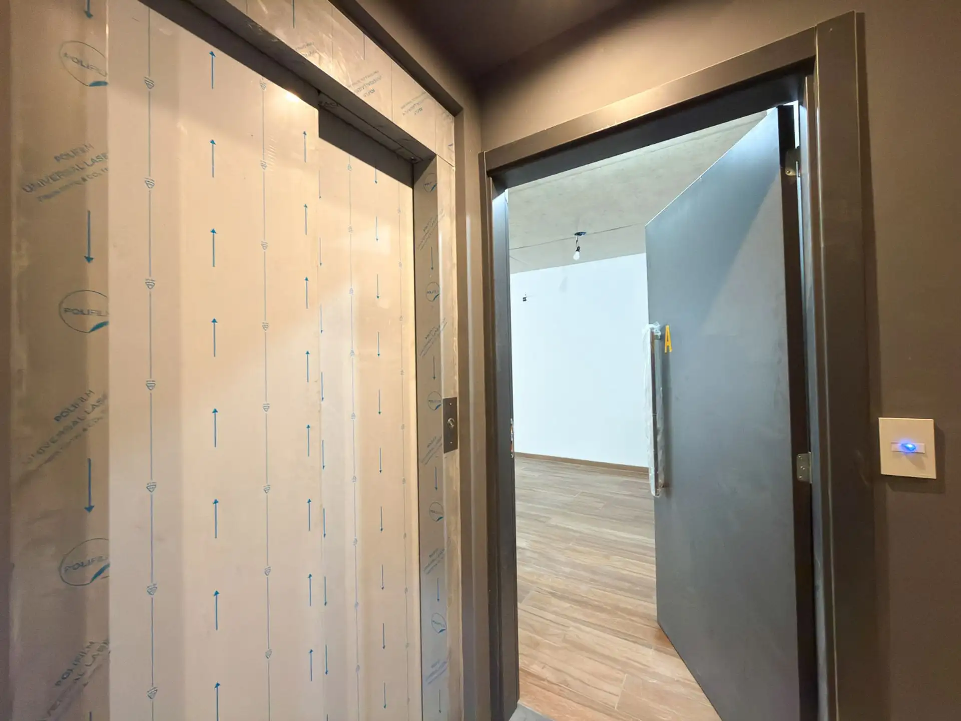 Depto 2 amb a estrenar 60m² en Av. Avellaneda