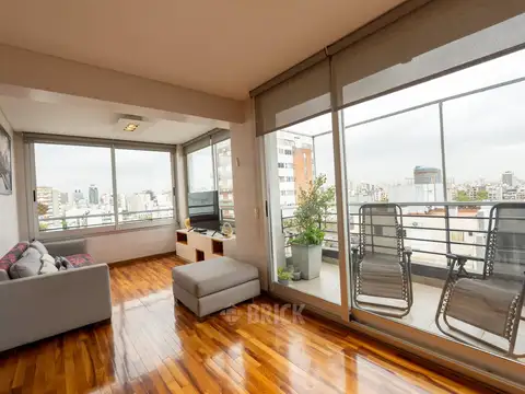 Departamento en Venta de 3 dormitorios