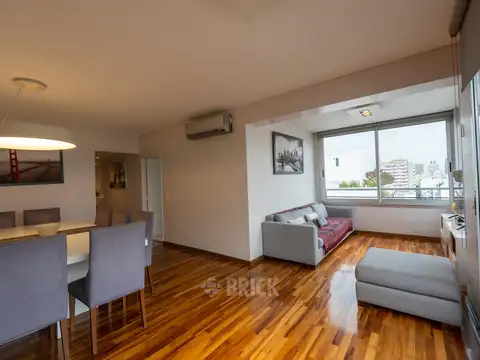Departamento en Venta en Caballito, USD 425.000