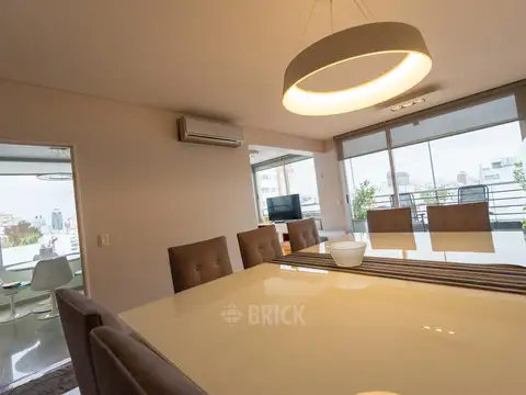 Departamento en Venta de 4 ambientes