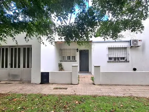 CASA EN VENTA PEHUAJO