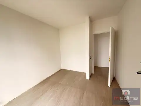 Departamento en Venta con 1 cochera
