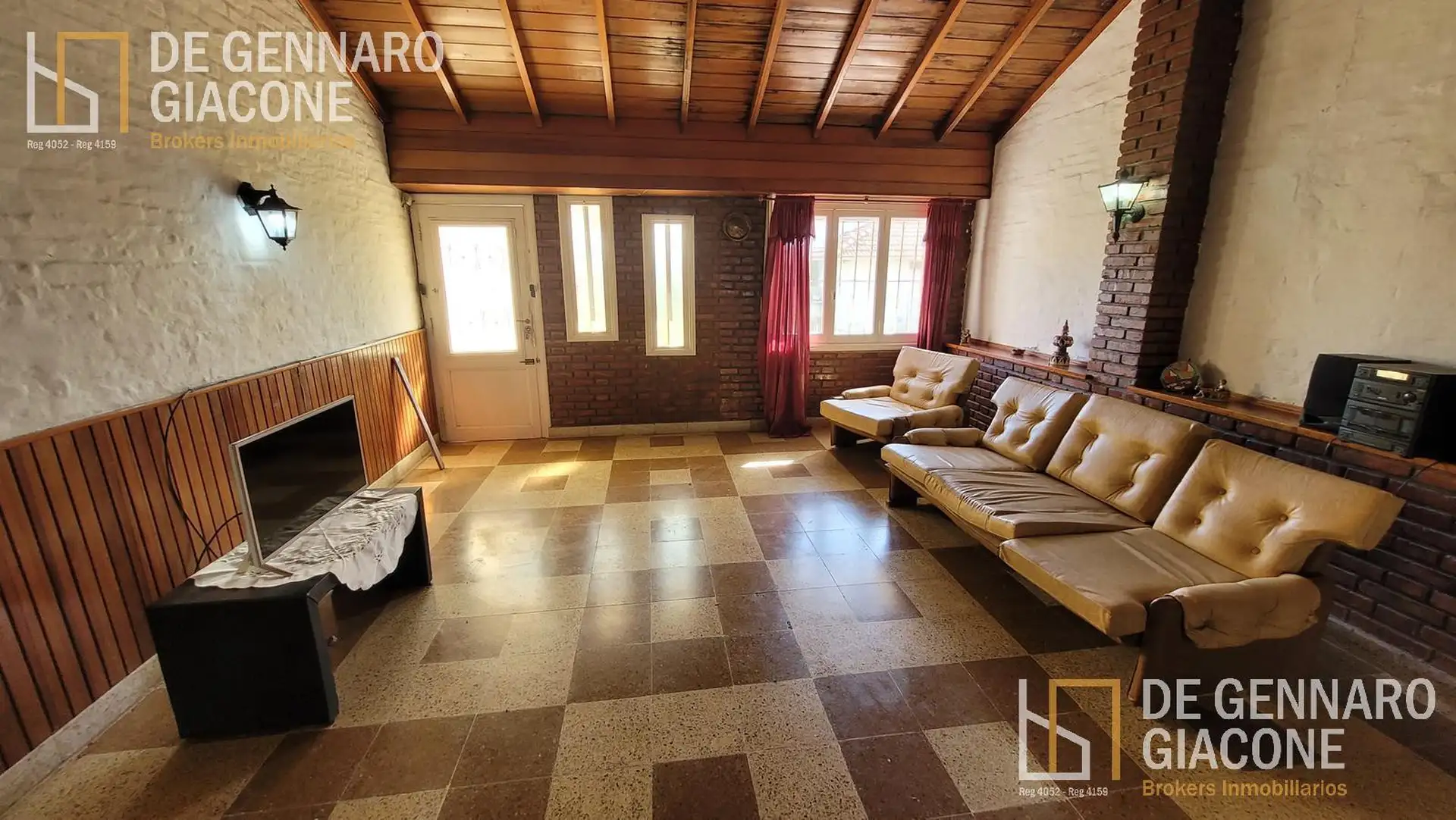 Casa en Punta Mogotes