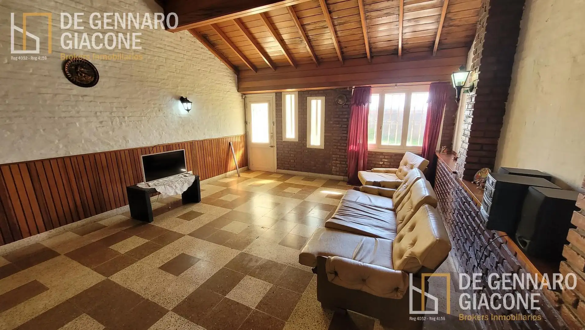 Casa en Punta Mogotes