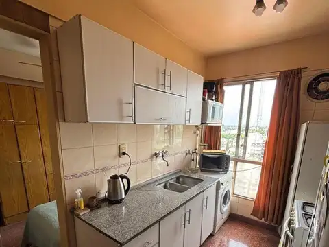 Departamento en Venta Permite mascota
