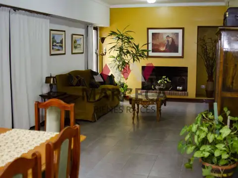 Casa en Alquiler 20 años