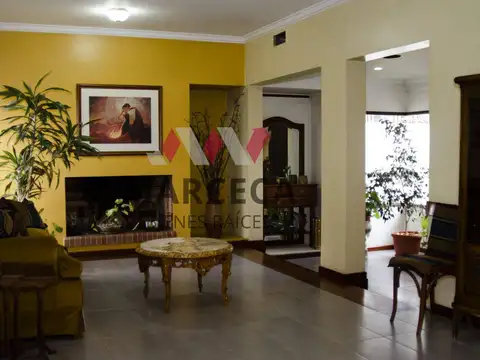 Casa en Alquiler al Sur