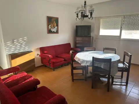 Departamento 2 dormitorios en venta con cochera  en Necochea
