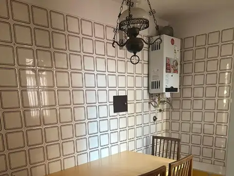 Departamento en Venta Permite mascota