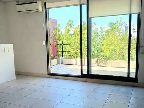 Departamento en venta - 1 Dormitorio 2 Baños - Colegiales