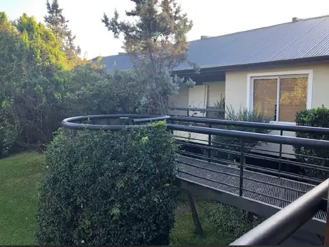 Villa Morra Pilar 9 de Julio