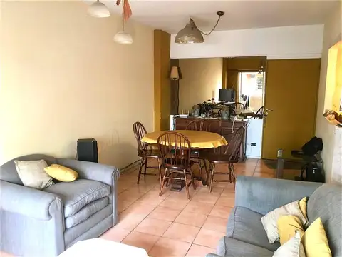 Departamento en Venta Permite mascota