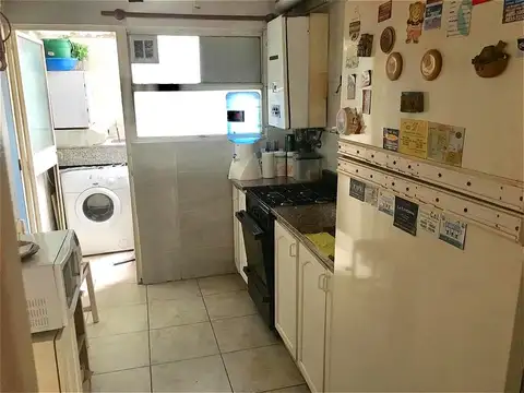 Departamento en Venta 30 años