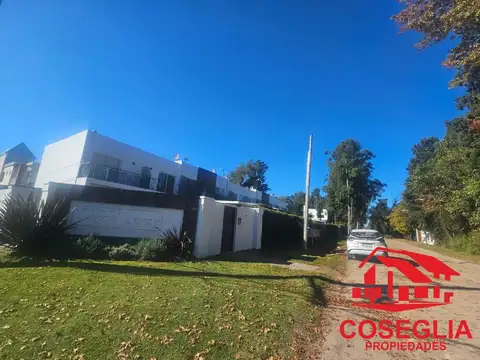 Departamento  en Venta en Xolares, Pilar, G.B.A. Zona Norte